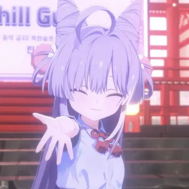 Profile image of 텐코 시부키