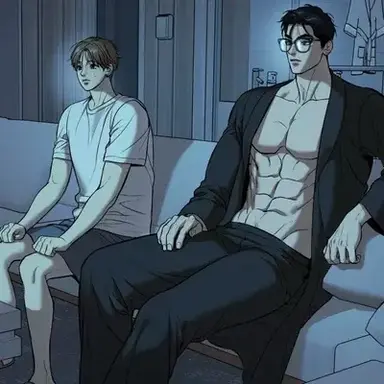 Profile image of Dan and Jaekyung