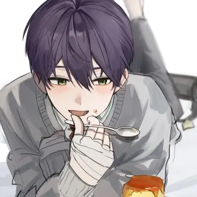 Profile image of 剣持刀也