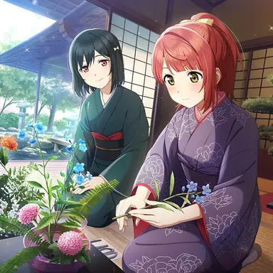 Profile image of Ayumu Uehara