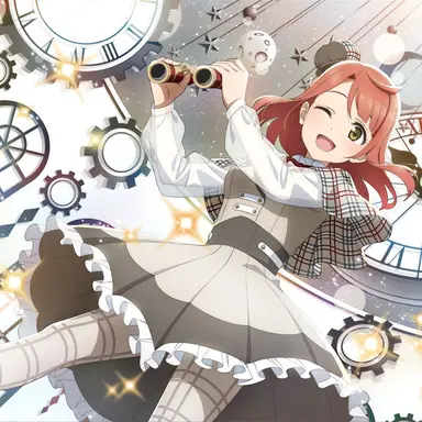 Profile image of Ayumu Uehara