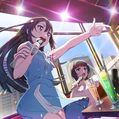 Profile image of Setsuna Yuki