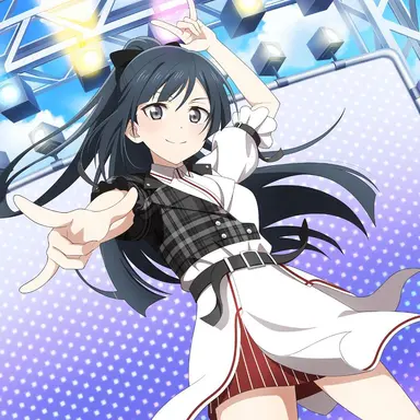 Profile image of Setsuna Yuki