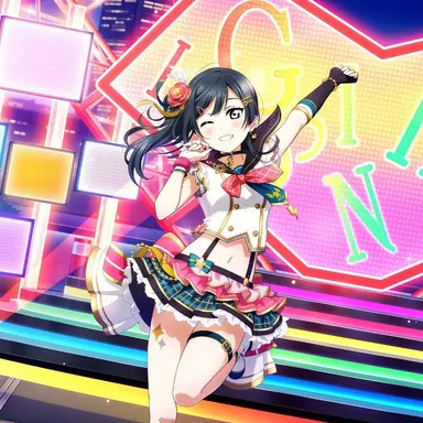 Profile image of Setsuna Yuki