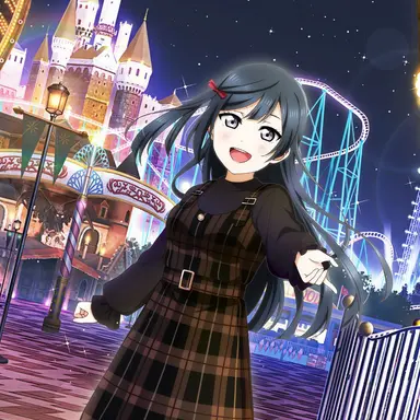 Profile image of Setsuna Yuki