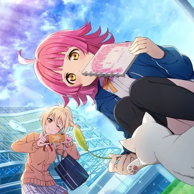 Profile image of Rina Tennoji