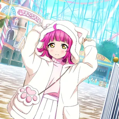 Profile image of Rina Tennoji