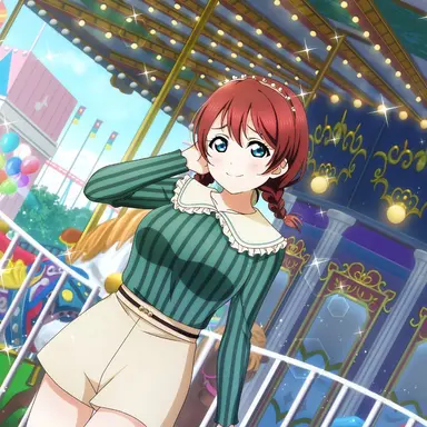 Profile image of Emma Verde