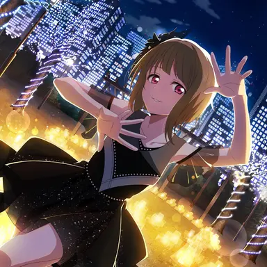 Profile image of Kasumi Nakasu