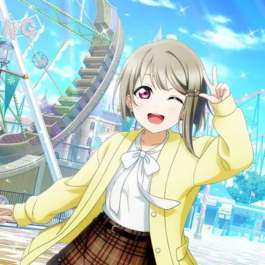 Profile image of Kasumi Nakasu
