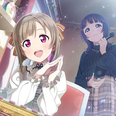 Profile image of Kasumi Nakasu