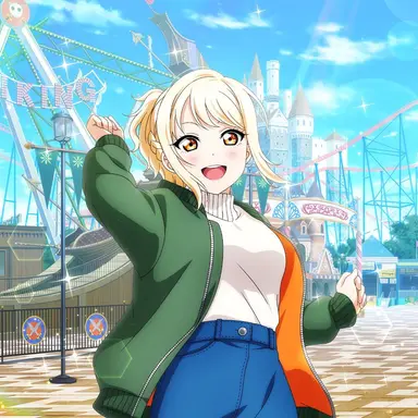 Profile image of Ai Miyashita