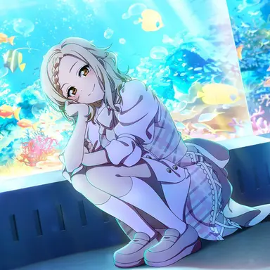 Profile image of Ai Miyashita