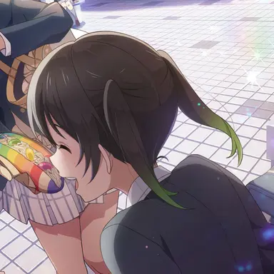 Profile image of Yu Takasaki