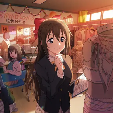 Profile image of 桜坂しずく
