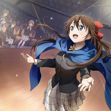 Profile image of Shizuku Osaka