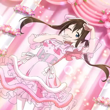 Profile image of Shizuku Osaka