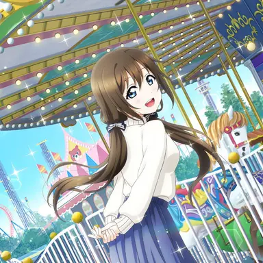 Profile image of Shizuku Osaka