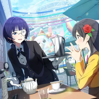 Profile image of Karin Asaka