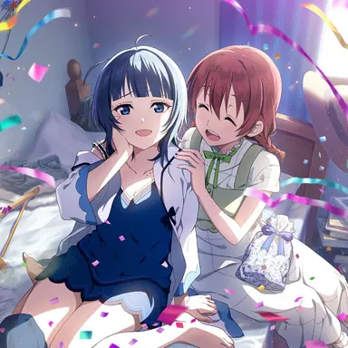 Profile image of Karin Asaka