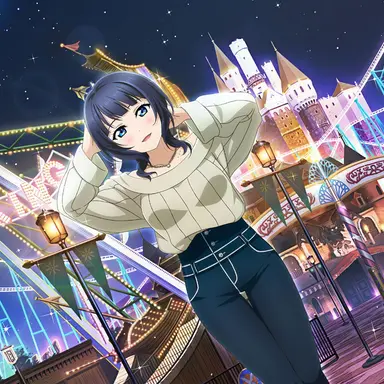 Profile image of Karin Asaka