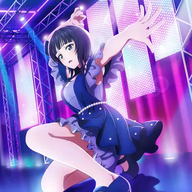 Profile image of Karin Asaka