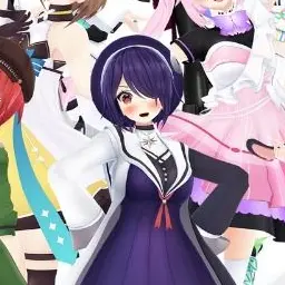 Profile image of 魂子