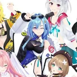 Profile image of 麗女