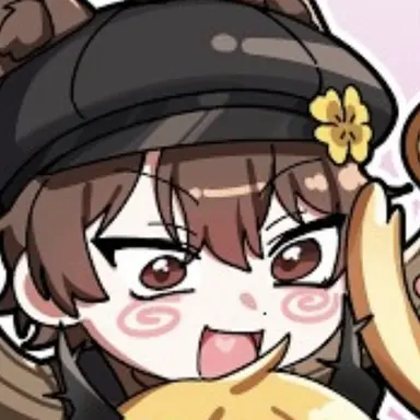 Profile image of 비럭키