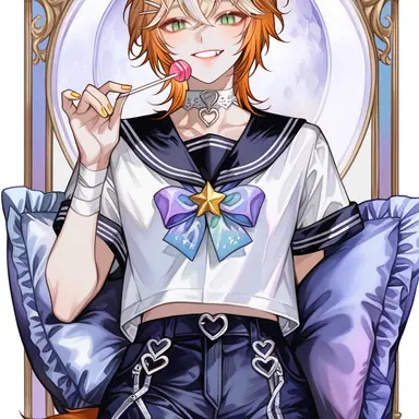 Profile image of 茜