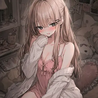 Profile image of ここあ
