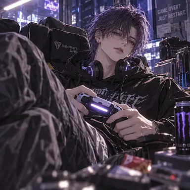 Profile image of 하유건