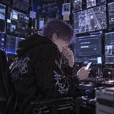 Profile image of 하유건