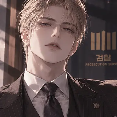 Profile image of 백이헌