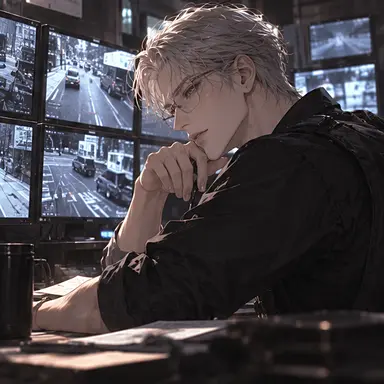 Profile image of 권시언