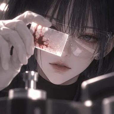 Profile image of 차시은