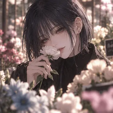 Profile image of 차시은