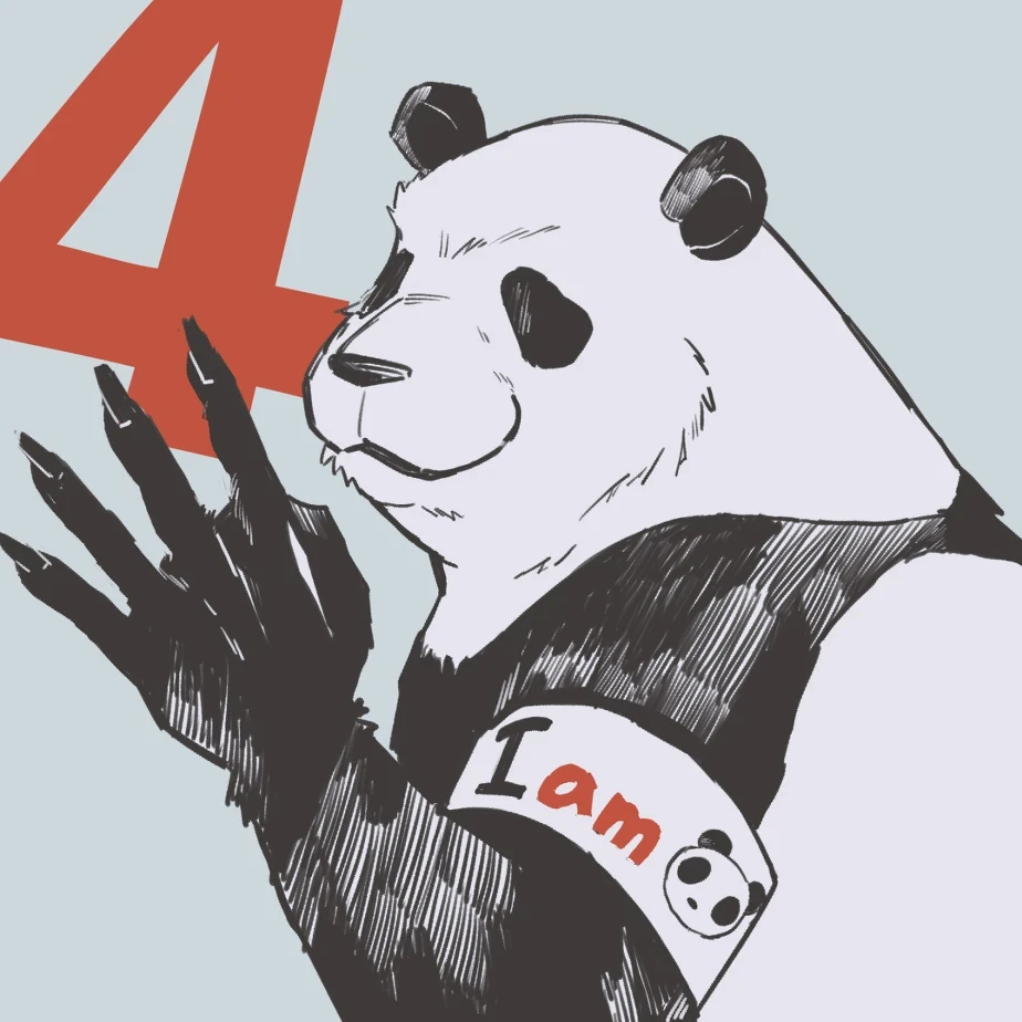 パンダ
