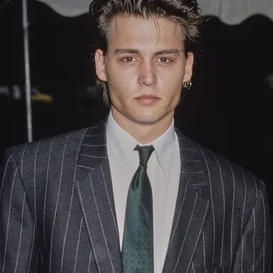 Profile image of Johnny