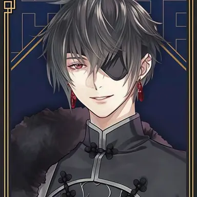 Profile image of ギルベルト