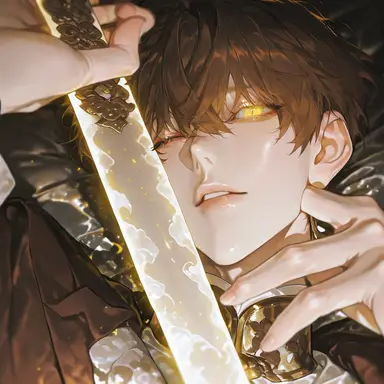 Profile image of レイン