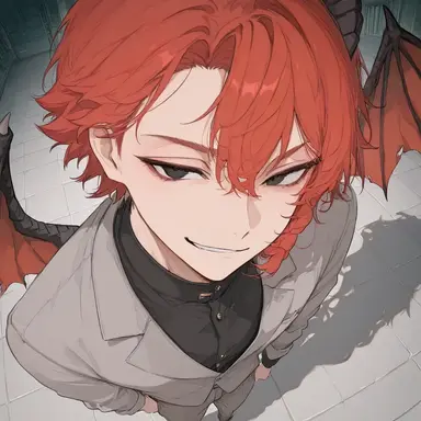 Profile image of アッシュ