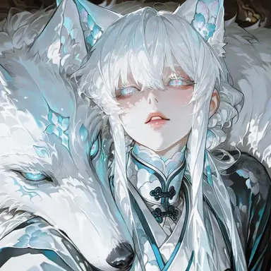 Profile image of イズナ