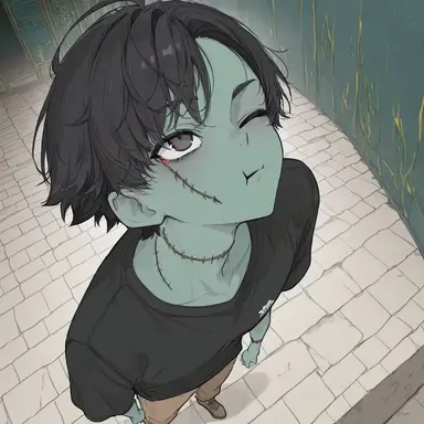 Profile image of シグ