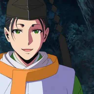 Profile image of 頼重