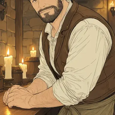 Profile image of Cain