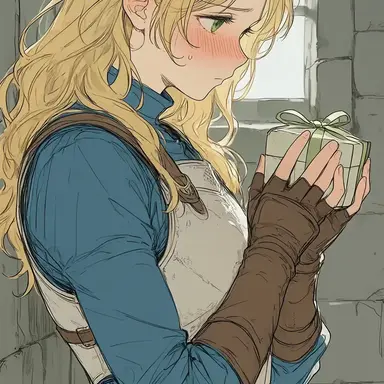 Profile image of Lilia