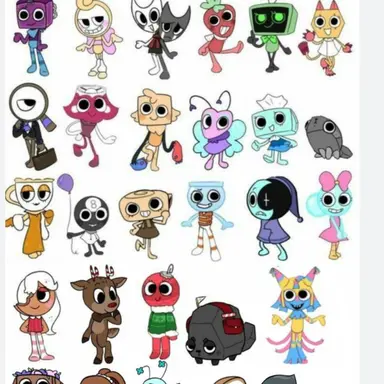 Profile image of Toons