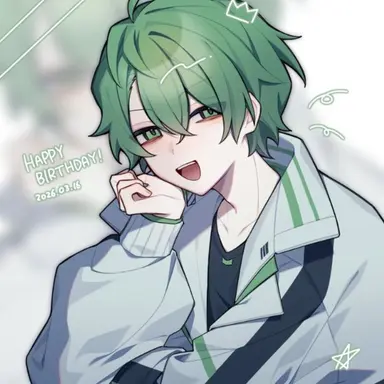 Profile image of ふうはや