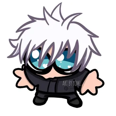 Profile image of Gojo